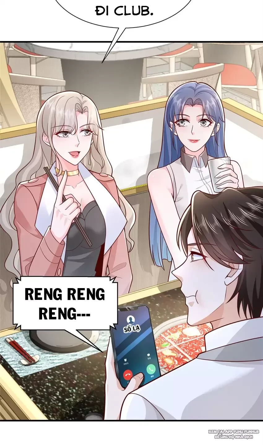 Mỗi Tuần Ta Có Một Nghề Nghiệp Mới Chapter 652 - Trang 2