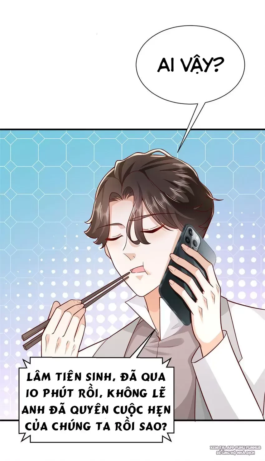 Mỗi Tuần Ta Có Một Nghề Nghiệp Mới Chapter 652 - Trang 2