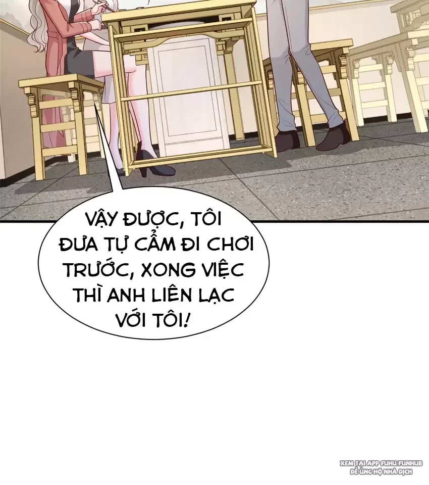 Mỗi Tuần Ta Có Một Nghề Nghiệp Mới Chapter 652 - Trang 2