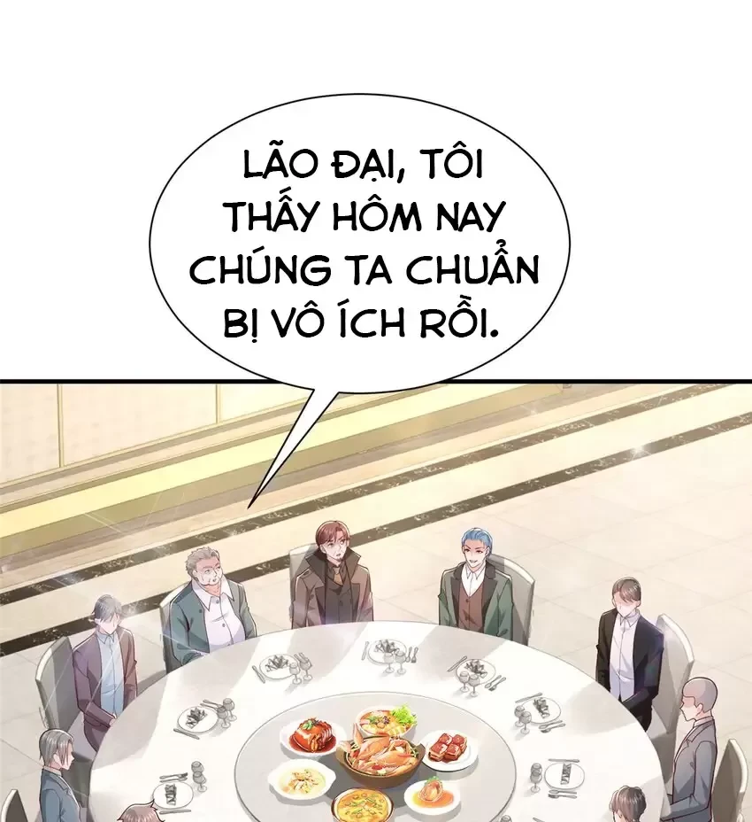 Mỗi Tuần Ta Có Một Nghề Nghiệp Mới Chapter 652 - Trang 2