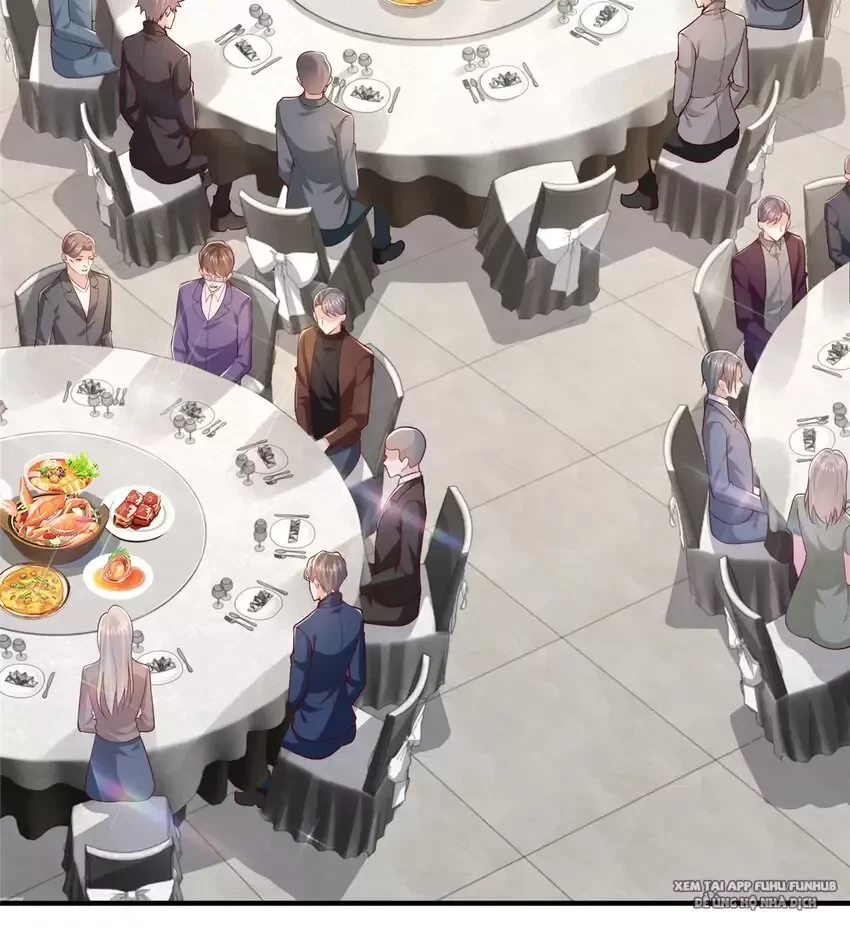 Mỗi Tuần Ta Có Một Nghề Nghiệp Mới Chapter 652 - Trang 2