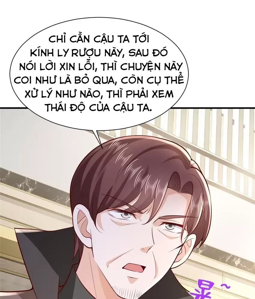 Mỗi Tuần Ta Có Một Nghề Nghiệp Mới Chapter 652 - Trang 2