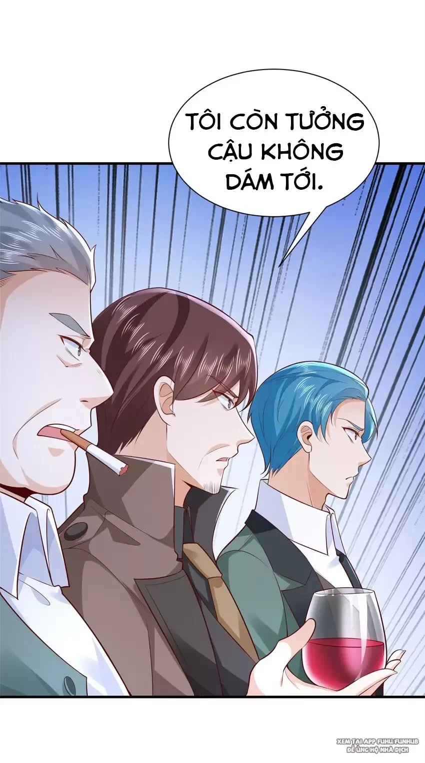 Mỗi Tuần Ta Có Một Nghề Nghiệp Mới Chapter 652 - Trang 2