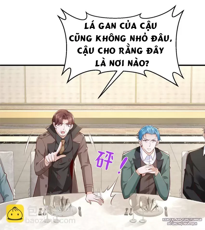 Mỗi Tuần Ta Có Một Nghề Nghiệp Mới Chapter 652 - Trang 2