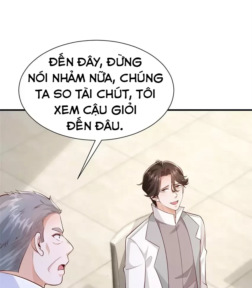 Mỗi Tuần Ta Có Một Nghề Nghiệp Mới Chapter 652 - Trang 2