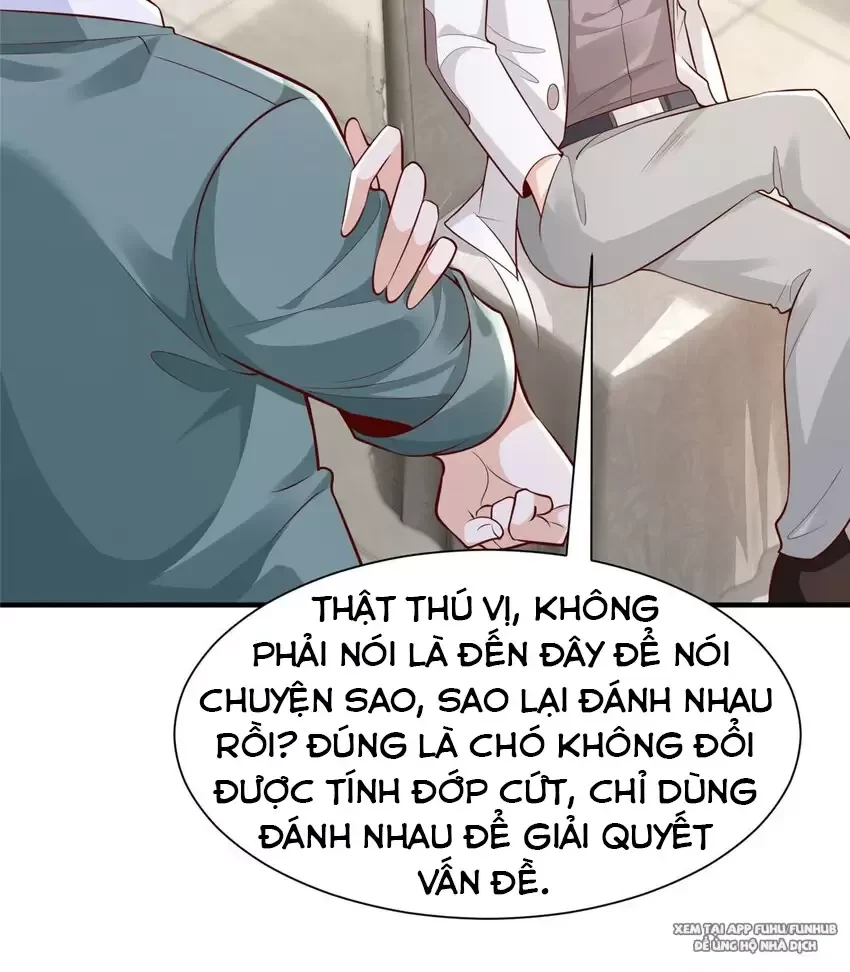 Mỗi Tuần Ta Có Một Nghề Nghiệp Mới Chapter 652 - Trang 2