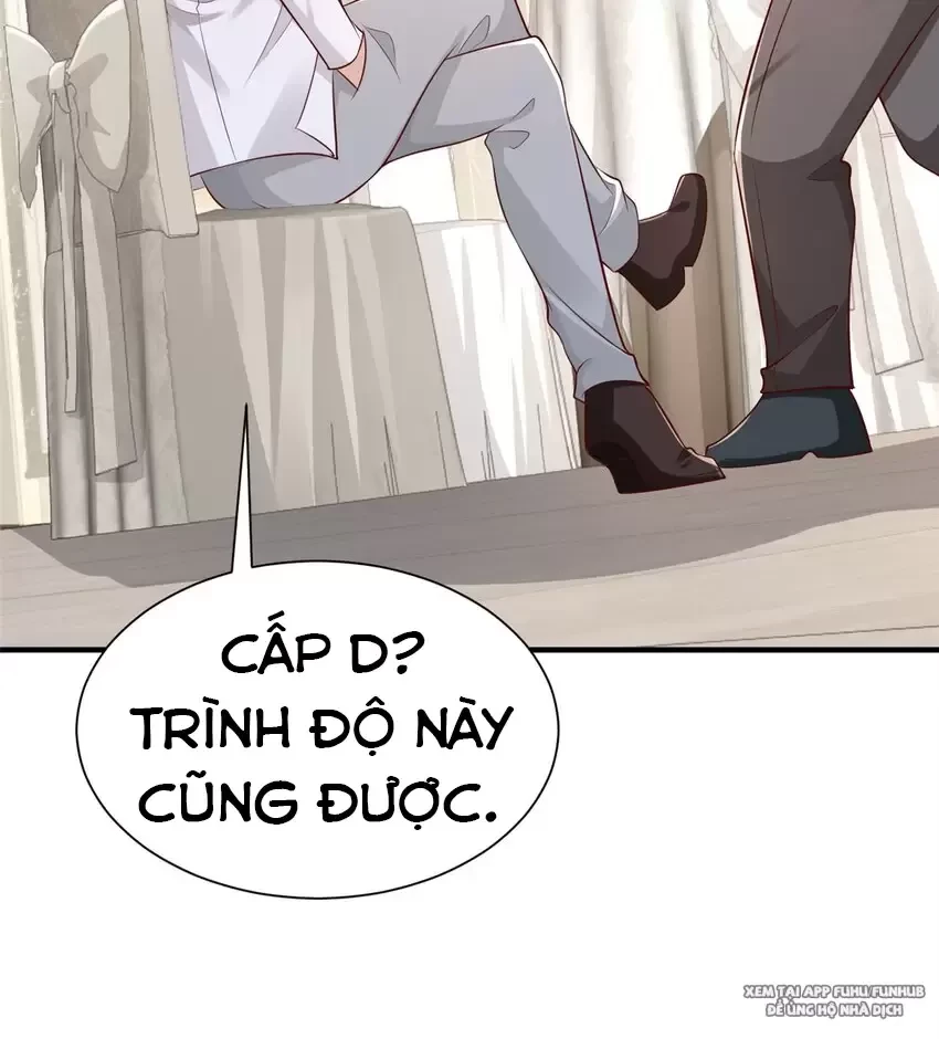 Mỗi Tuần Ta Có Một Nghề Nghiệp Mới Chapter 652 - Trang 2