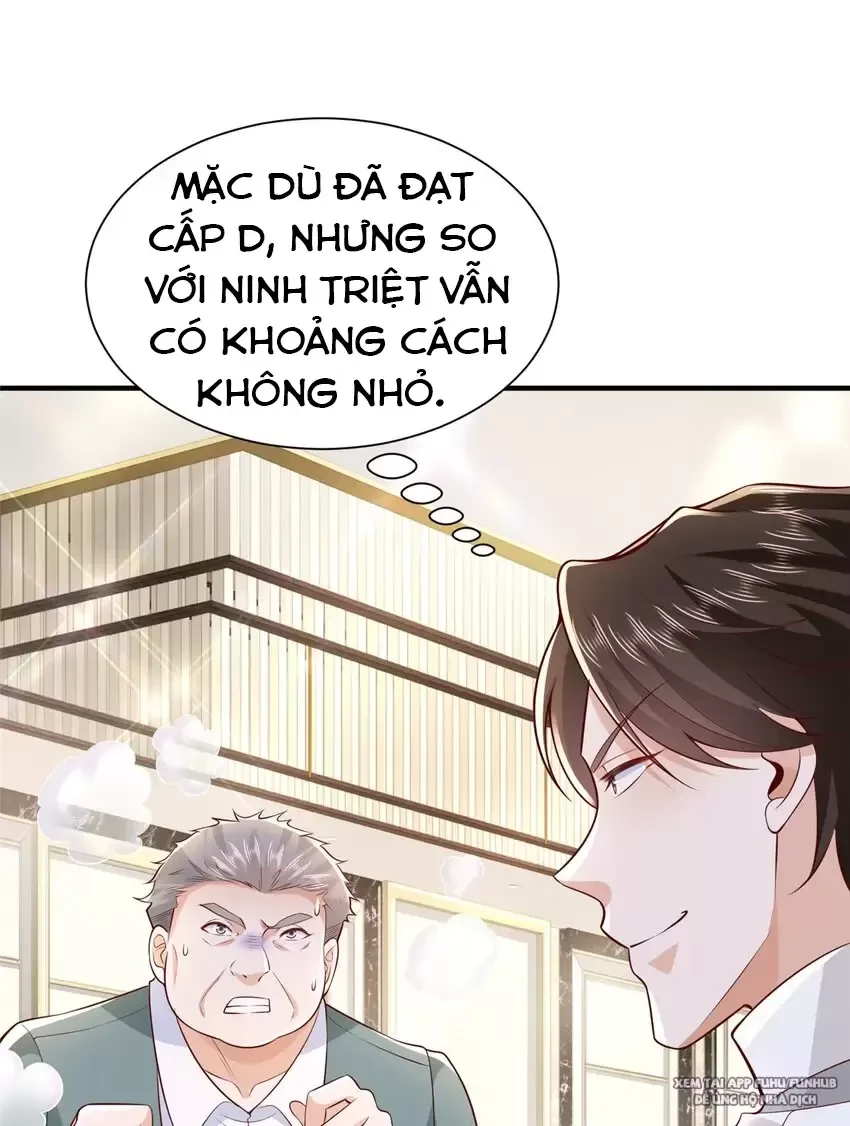 Mỗi Tuần Ta Có Một Nghề Nghiệp Mới Chapter 652 - Trang 2