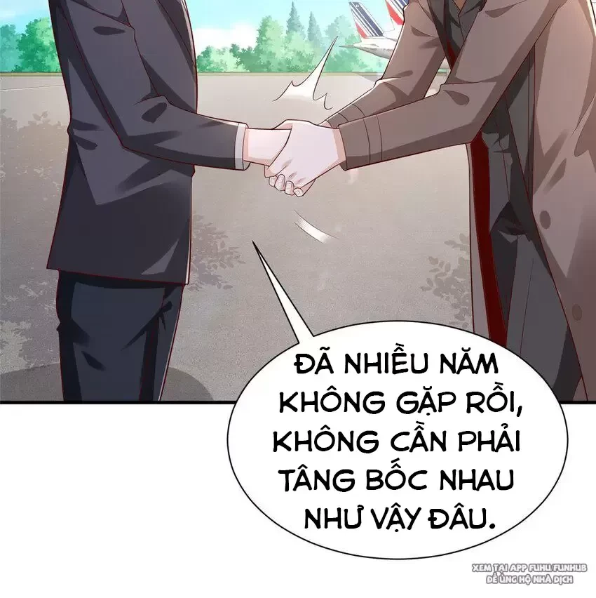 Mỗi Tuần Ta Có Một Nghề Nghiệp Mới Chapter 652 - Trang 2