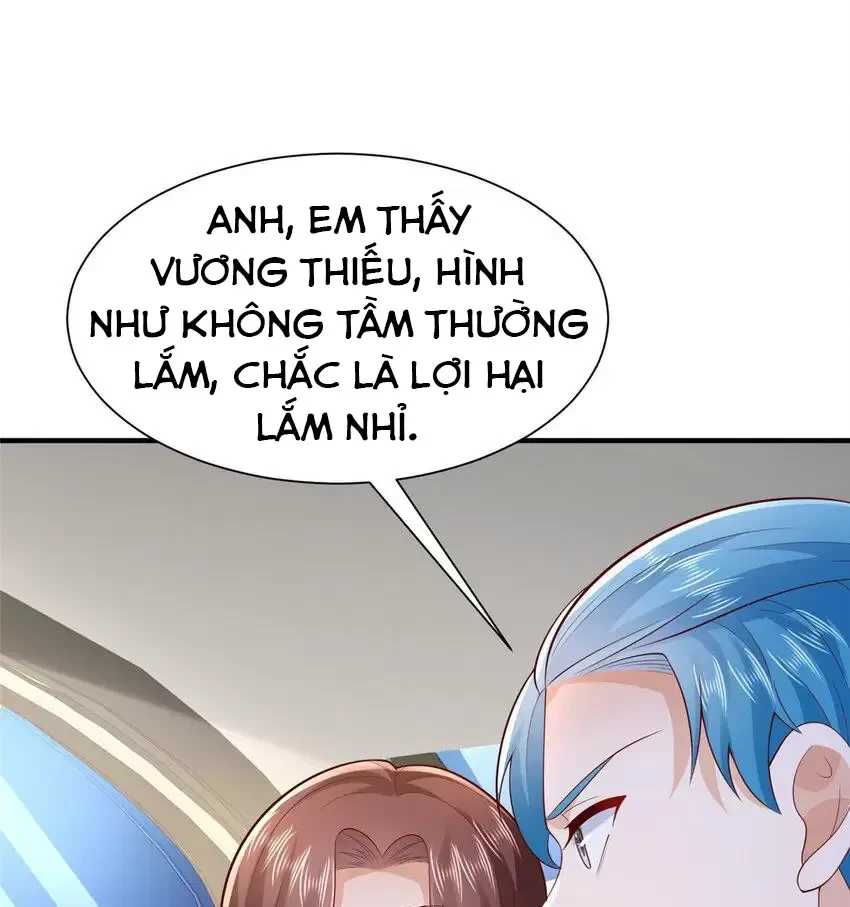 Mỗi Tuần Ta Có Một Nghề Nghiệp Mới Chapter 652 - Trang 2