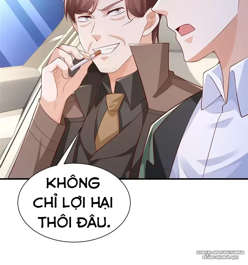 Mỗi Tuần Ta Có Một Nghề Nghiệp Mới Chapter 652 - Trang 2