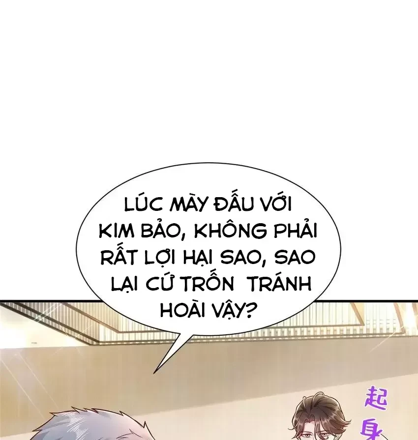 Mỗi Tuần Ta Có Một Nghề Nghiệp Mới Chapter 653 - Trang 2