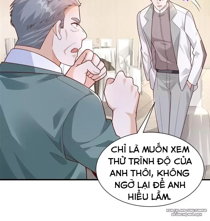 Mỗi Tuần Ta Có Một Nghề Nghiệp Mới Chapter 653 - Trang 2