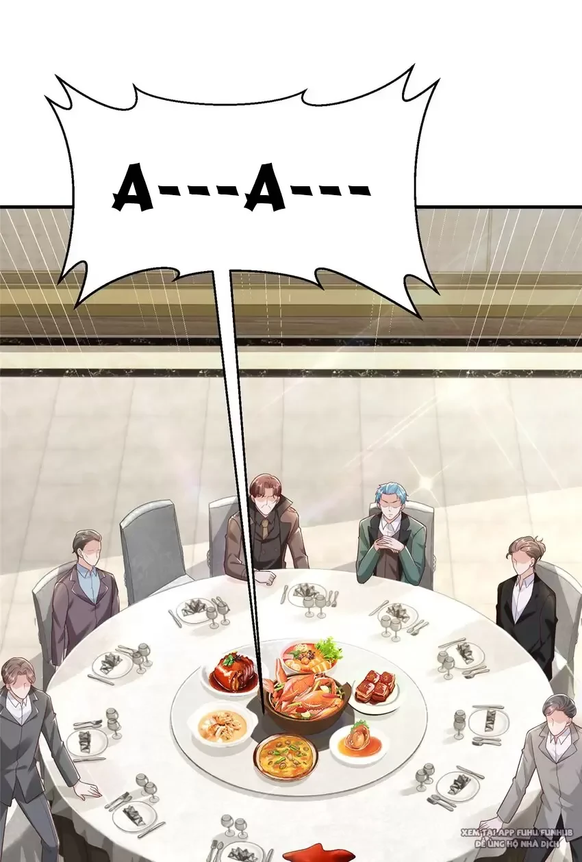 Mỗi Tuần Ta Có Một Nghề Nghiệp Mới Chapter 653 - Trang 2