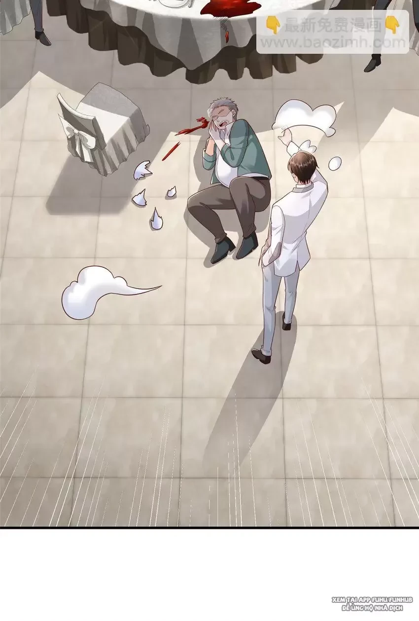 Mỗi Tuần Ta Có Một Nghề Nghiệp Mới Chapter 653 - Trang 2