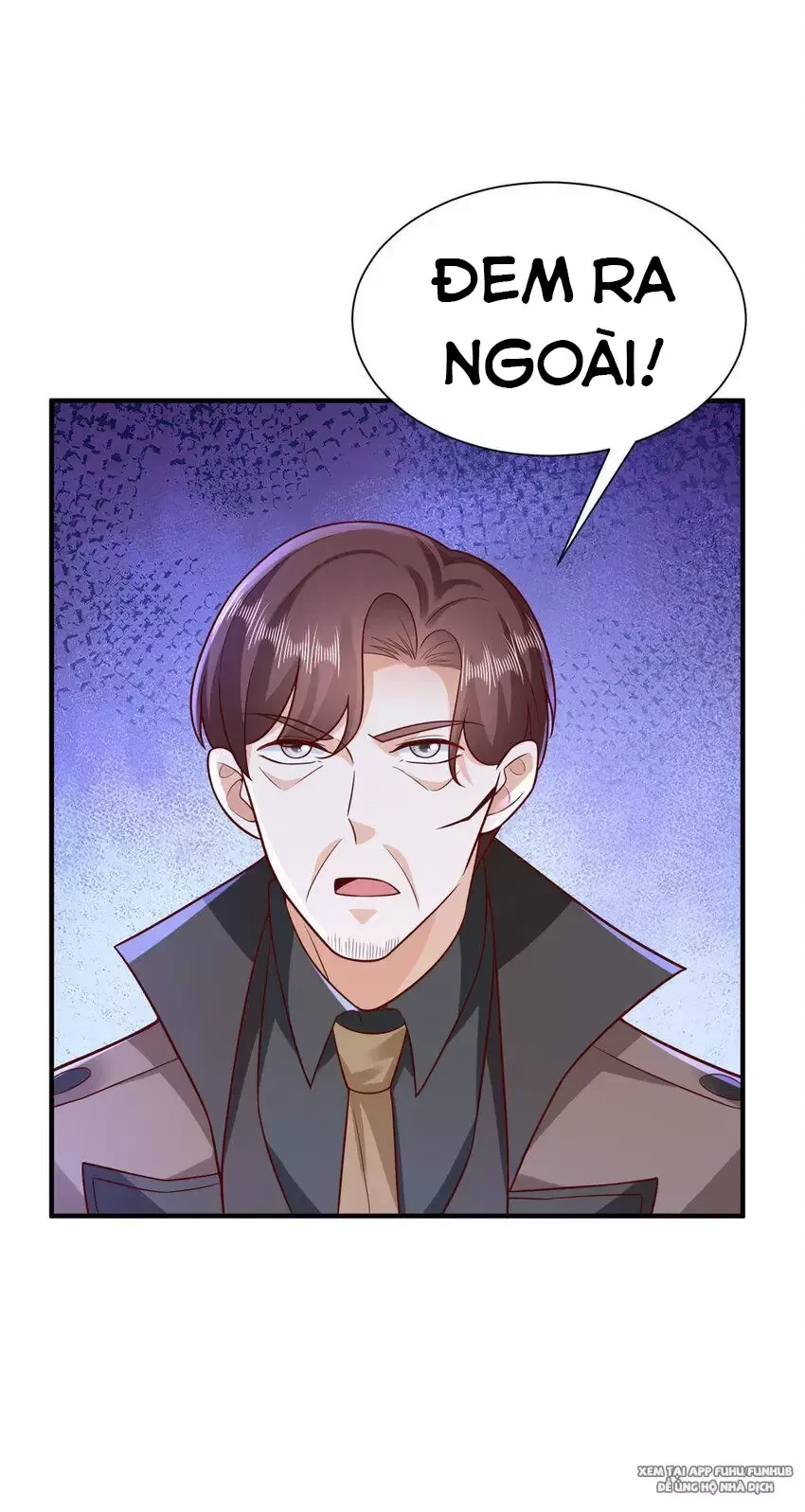 Mỗi Tuần Ta Có Một Nghề Nghiệp Mới Chapter 653 - Trang 2