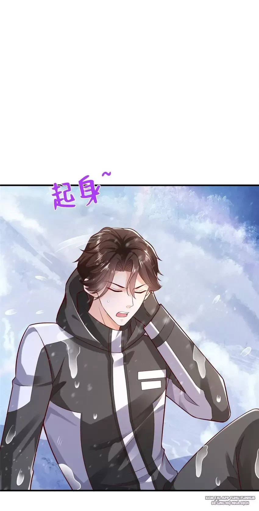 Mỗi Tuần Ta Có Một Nghề Nghiệp Mới Chapter 655 - Trang 2