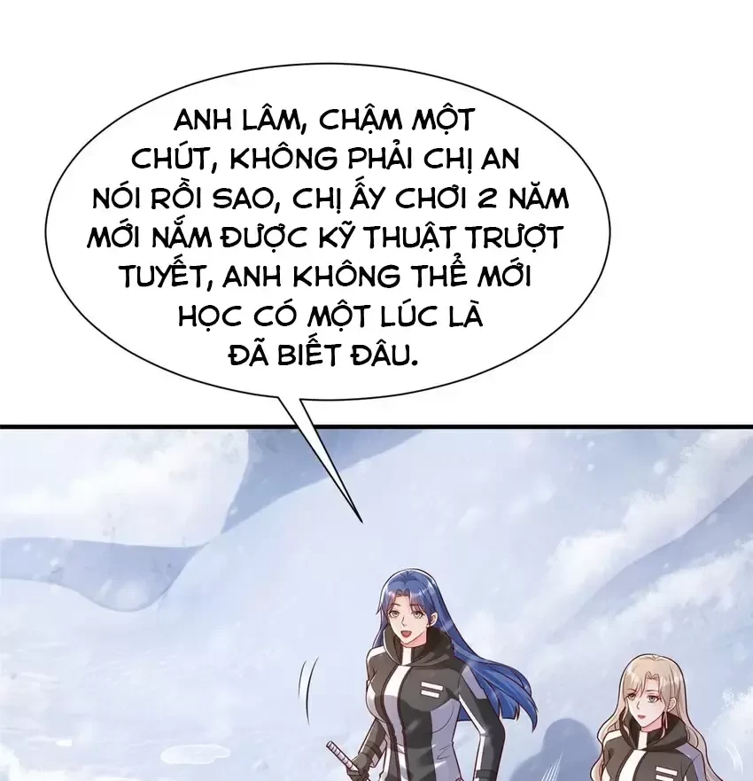 Mỗi Tuần Ta Có Một Nghề Nghiệp Mới Chapter 655 - Trang 2