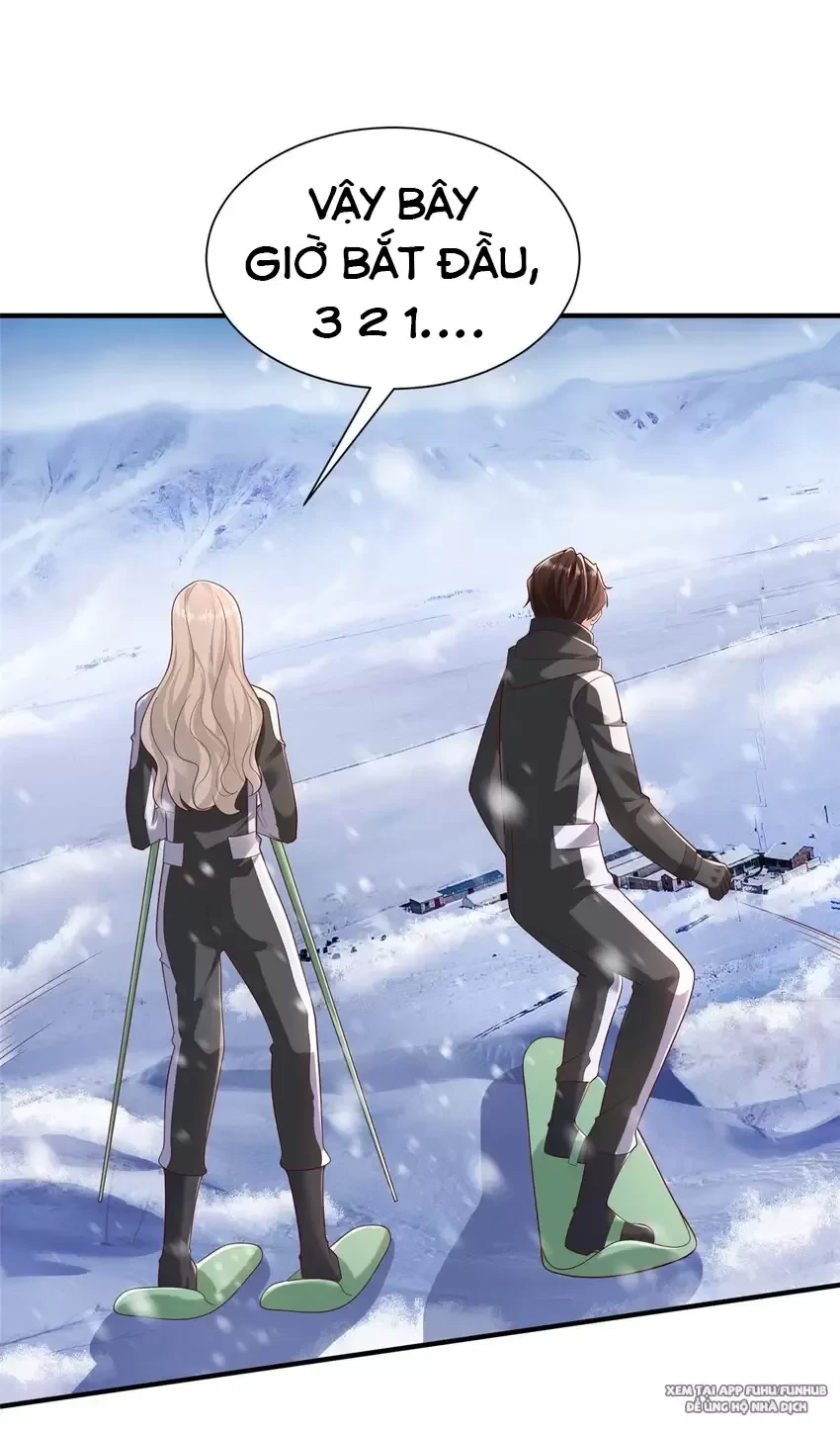 Mỗi Tuần Ta Có Một Nghề Nghiệp Mới Chapter 655 - Trang 2