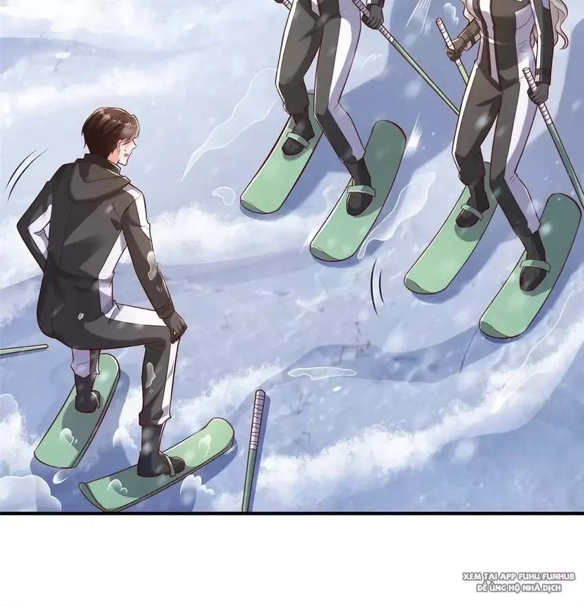 Mỗi Tuần Ta Có Một Nghề Nghiệp Mới Chapter 655 - Trang 2