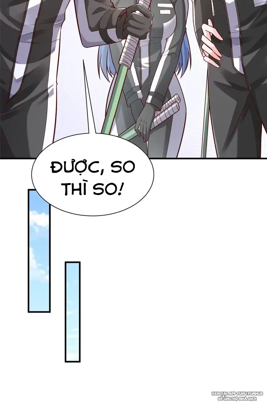 Mỗi Tuần Ta Có Một Nghề Nghiệp Mới Chapter 655 - Trang 2