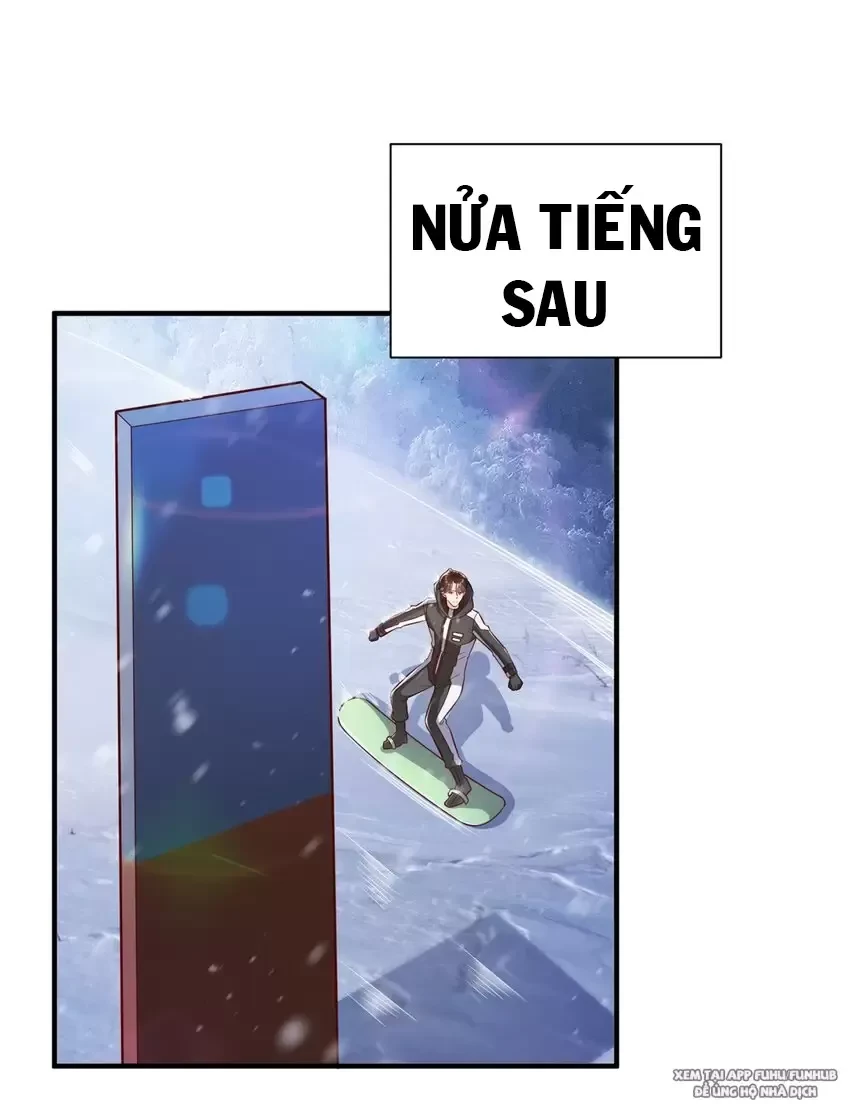 Mỗi Tuần Ta Có Một Nghề Nghiệp Mới Chapter 655 - Trang 2