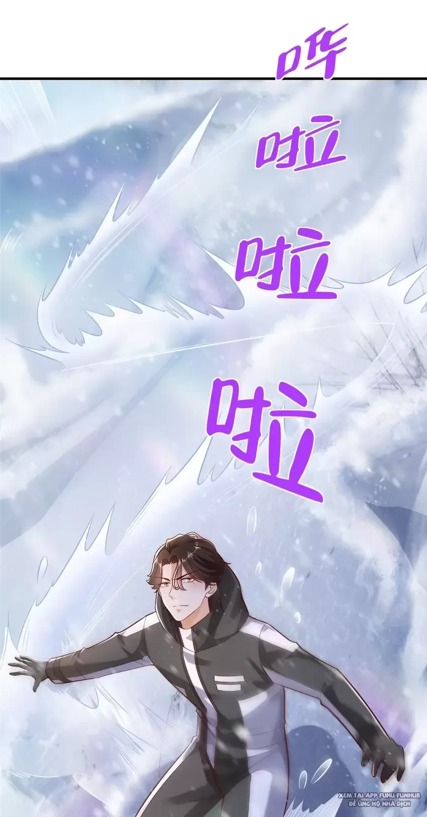 Mỗi Tuần Ta Có Một Nghề Nghiệp Mới Chapter 655 - Trang 2