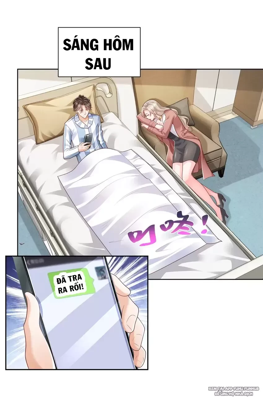 Mỗi Tuần Ta Có Một Nghề Nghiệp Mới Chapter 658 - Trang 2