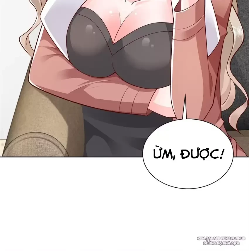 Mỗi Tuần Ta Có Một Nghề Nghiệp Mới Chapter 658 - Trang 2