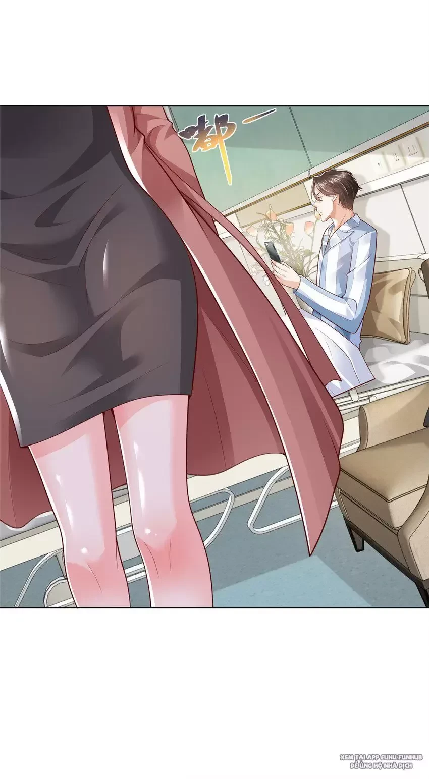 Mỗi Tuần Ta Có Một Nghề Nghiệp Mới Chapter 658 - Trang 2