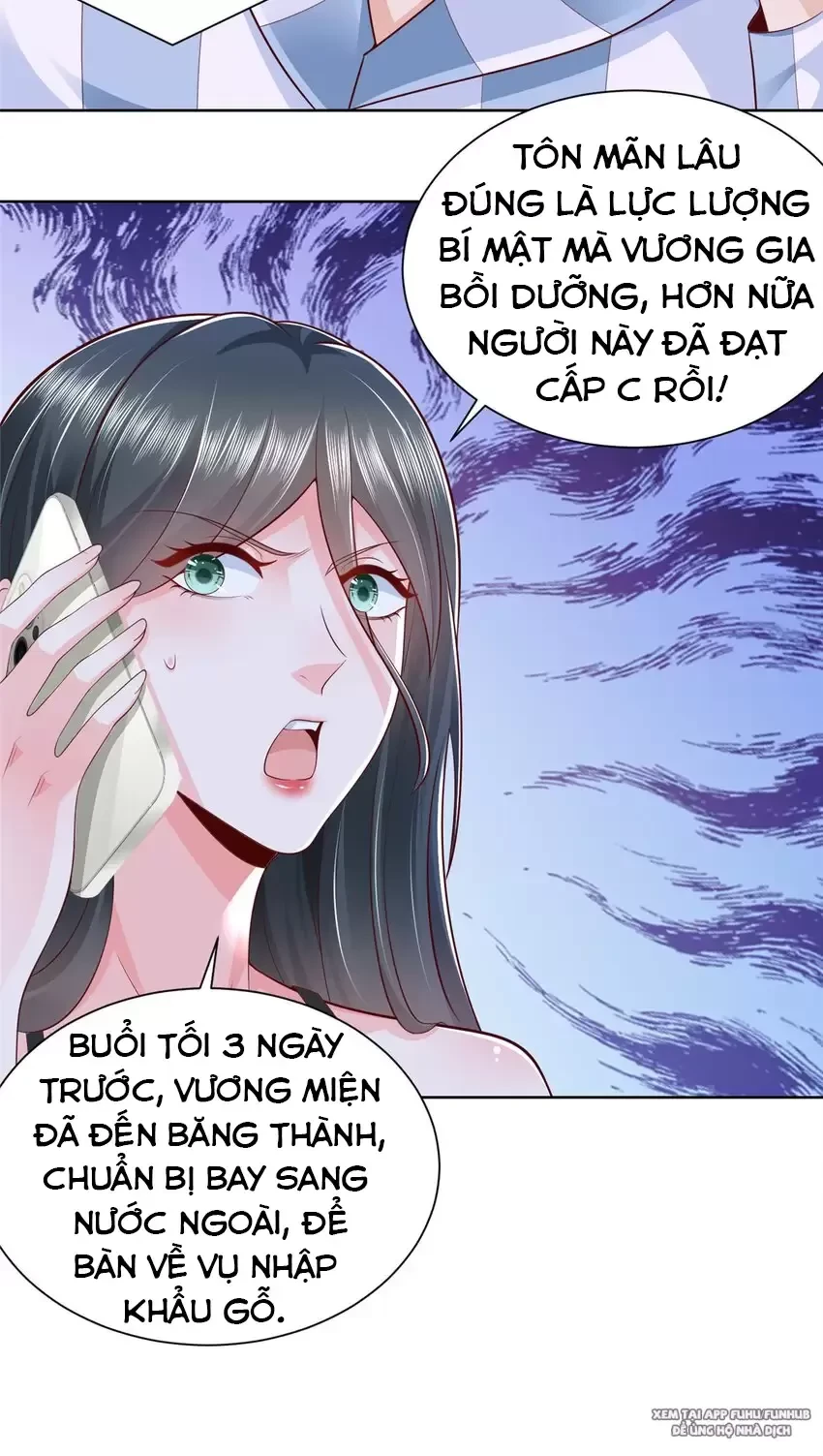 Mỗi Tuần Ta Có Một Nghề Nghiệp Mới Chapter 658 - Trang 2