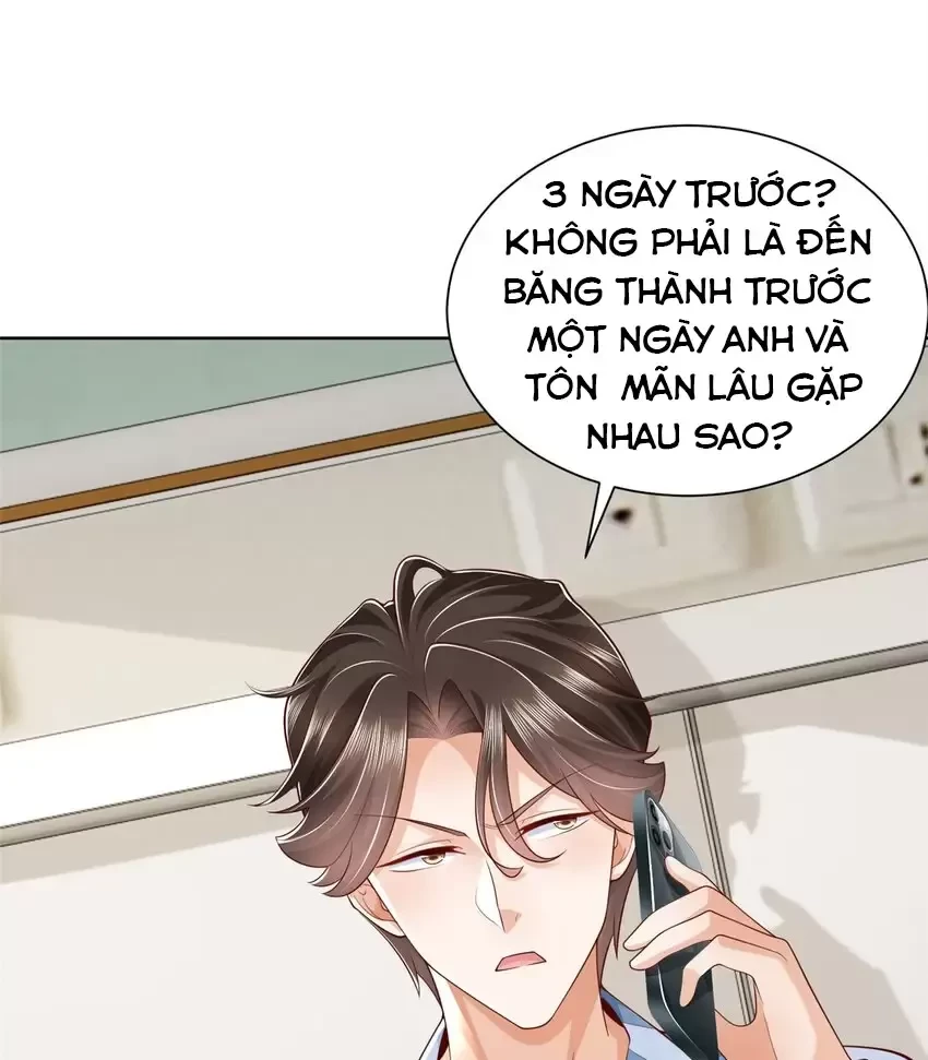 Mỗi Tuần Ta Có Một Nghề Nghiệp Mới Chapter 658 - Trang 2