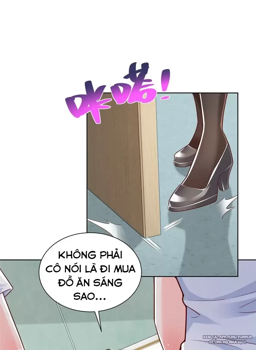 Mỗi Tuần Ta Có Một Nghề Nghiệp Mới Chapter 658 - Trang 2