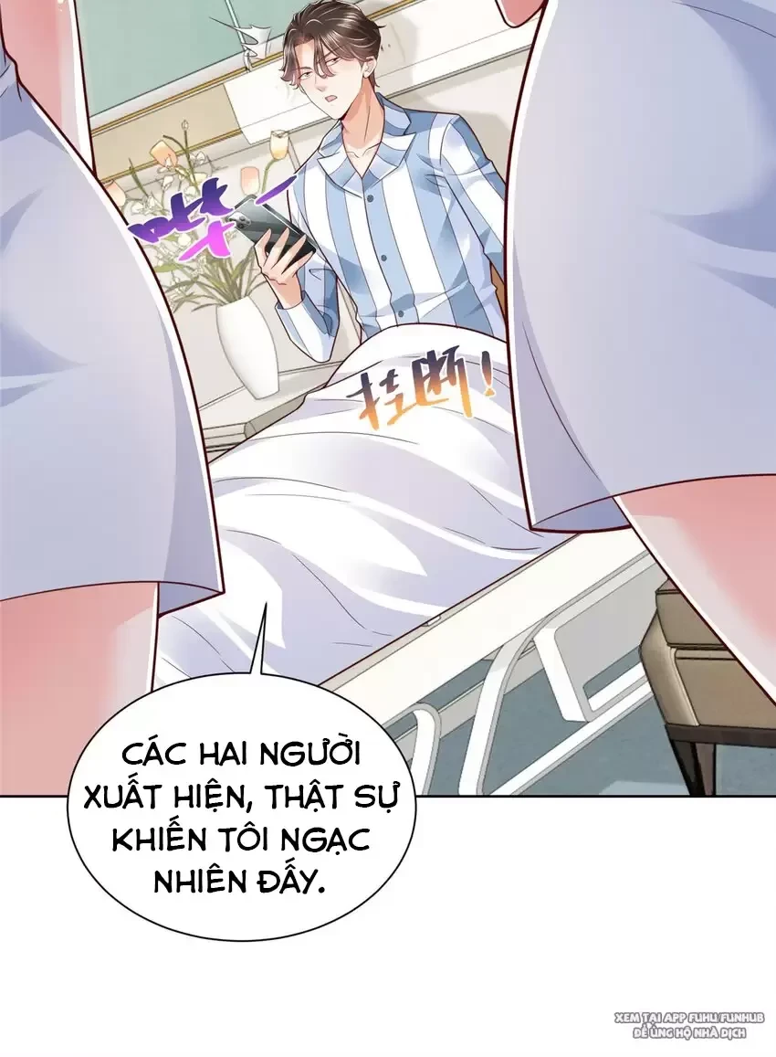 Mỗi Tuần Ta Có Một Nghề Nghiệp Mới Chapter 658 - Trang 2