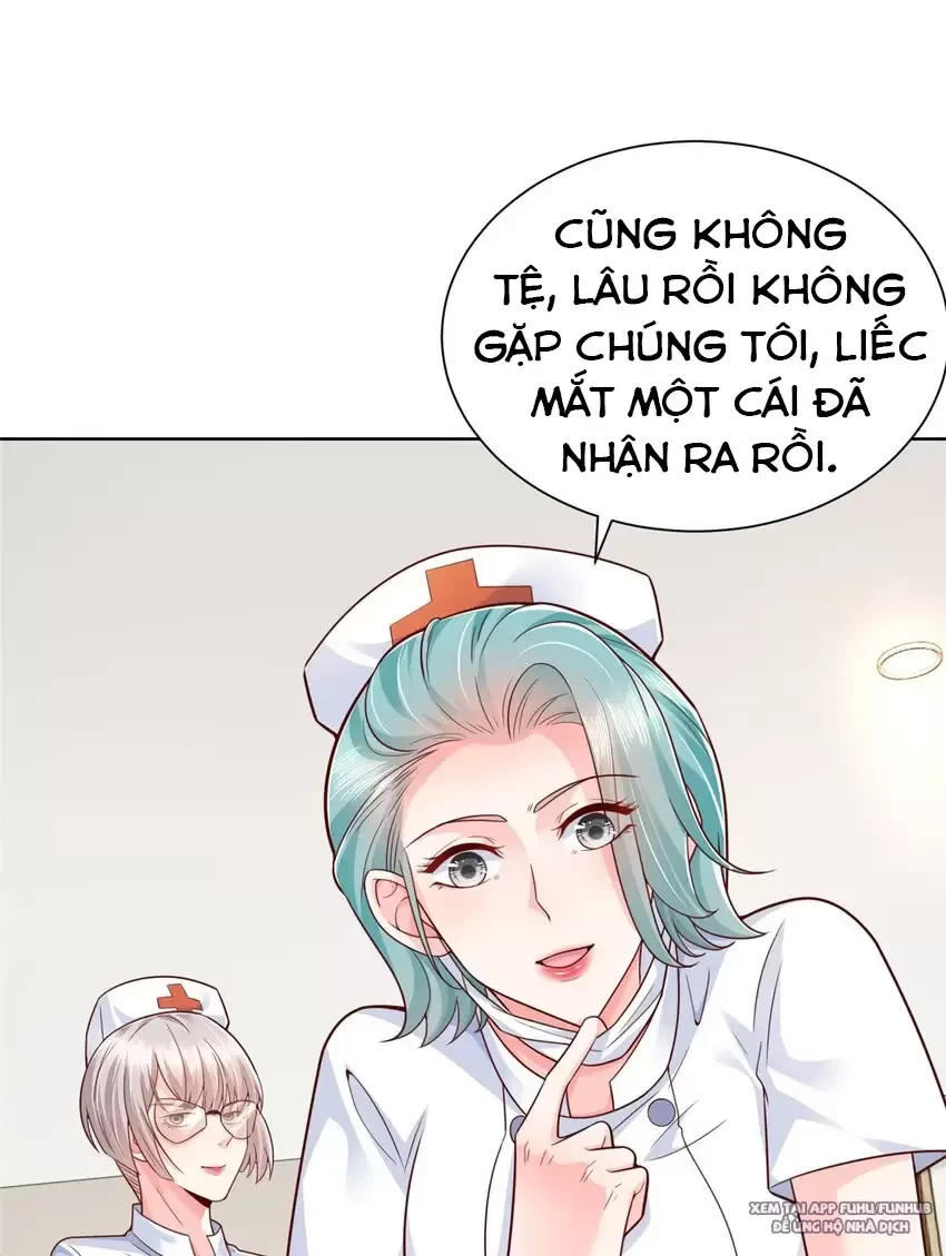 Mỗi Tuần Ta Có Một Nghề Nghiệp Mới Chapter 658 - Trang 2