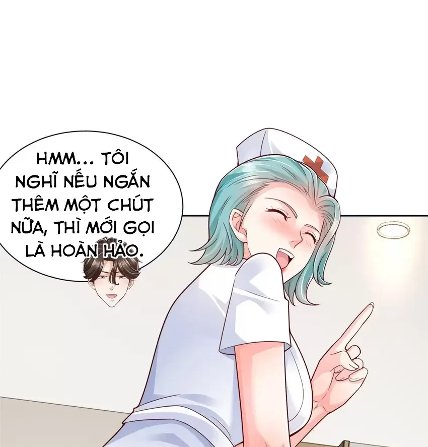 Mỗi Tuần Ta Có Một Nghề Nghiệp Mới Chapter 658 - Trang 2