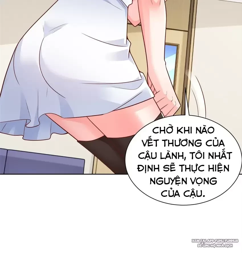 Mỗi Tuần Ta Có Một Nghề Nghiệp Mới Chapter 658 - Trang 2