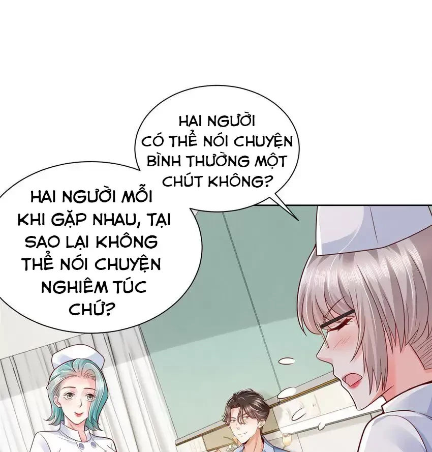 Mỗi Tuần Ta Có Một Nghề Nghiệp Mới Chapter 658 - Trang 2
