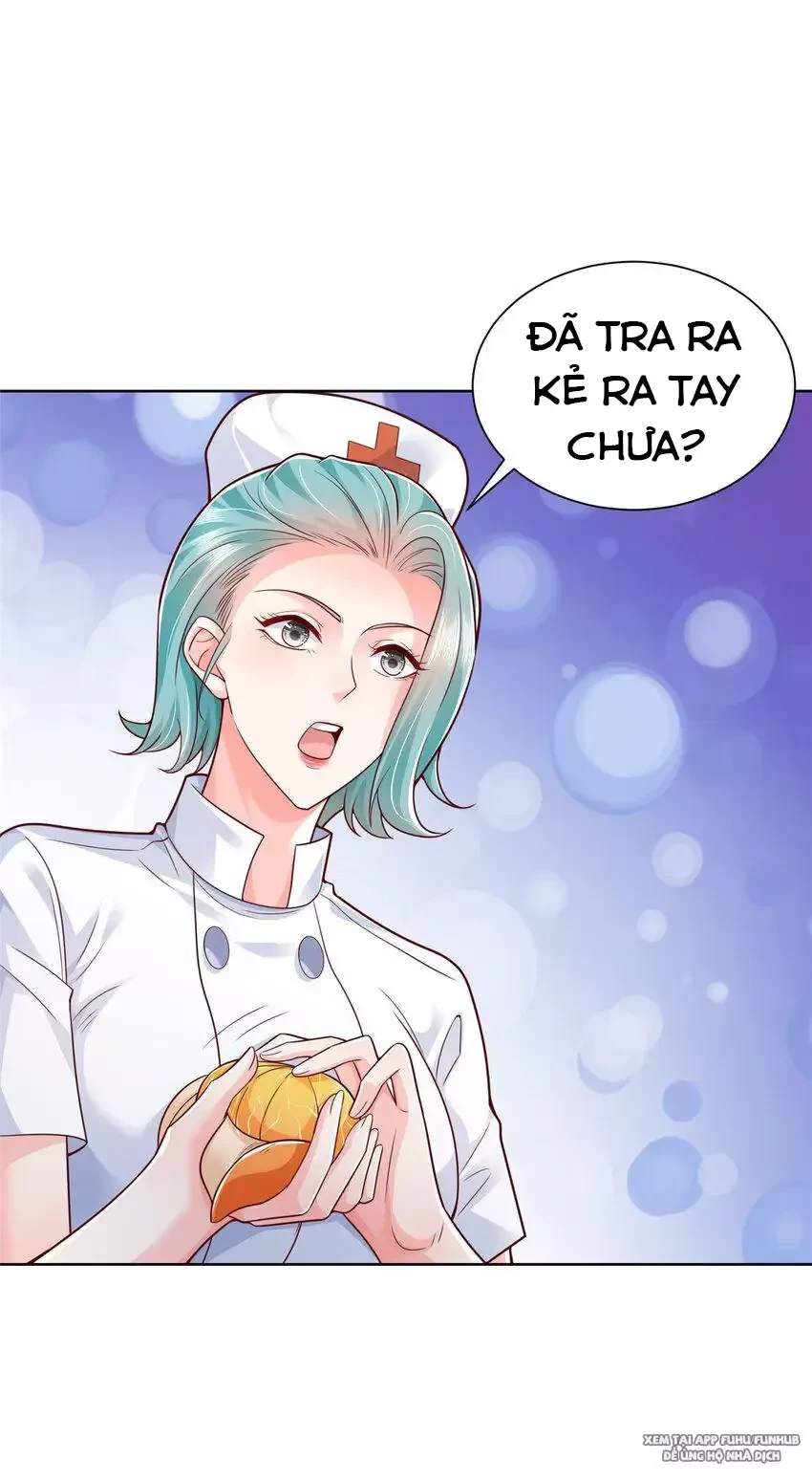 Mỗi Tuần Ta Có Một Nghề Nghiệp Mới Chapter 658 - Trang 2