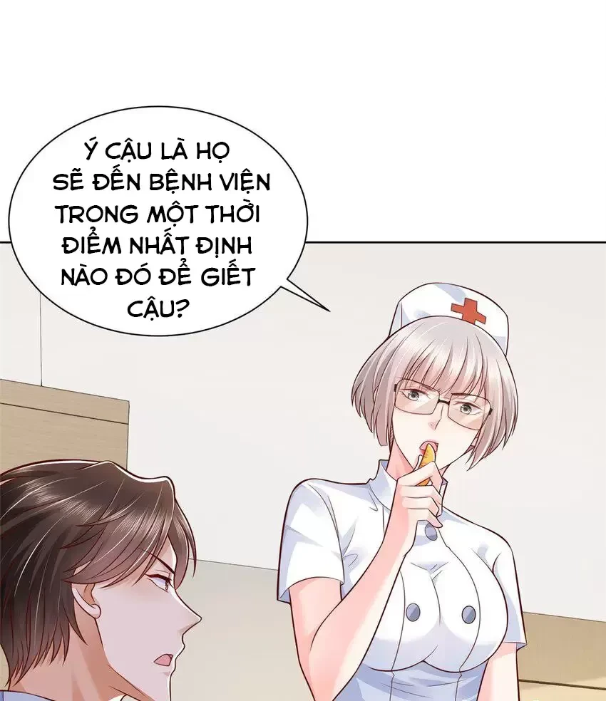 Mỗi Tuần Ta Có Một Nghề Nghiệp Mới Chapter 658 - Trang 2