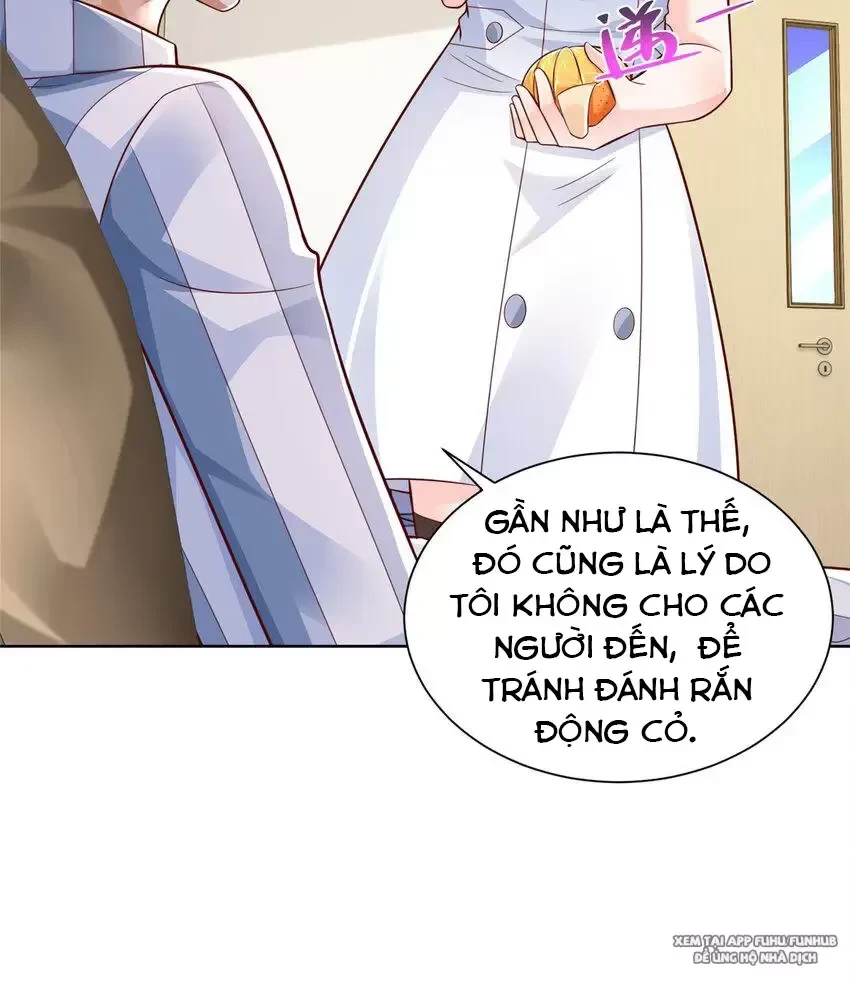 Mỗi Tuần Ta Có Một Nghề Nghiệp Mới Chapter 658 - Trang 2