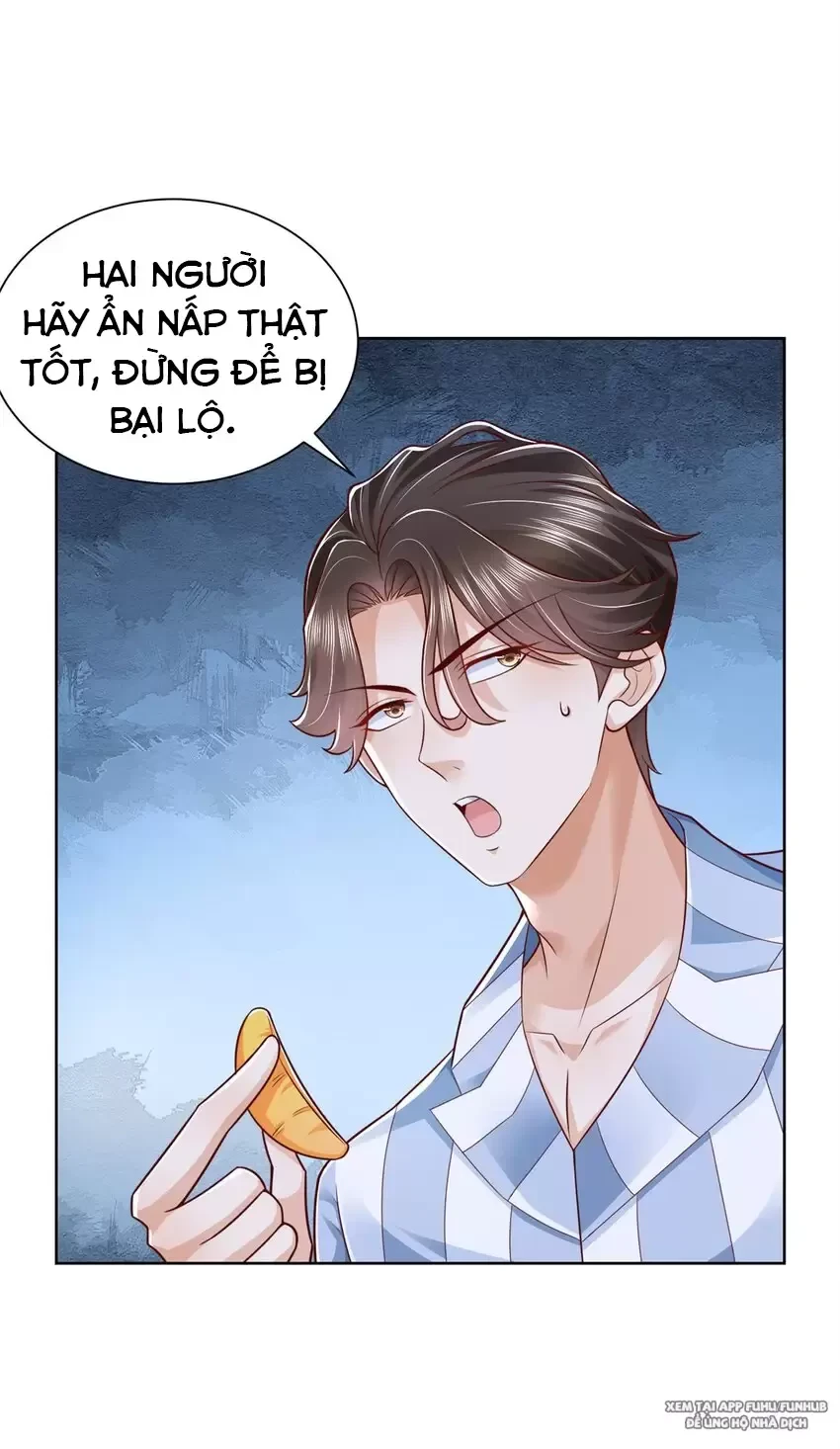 Mỗi Tuần Ta Có Một Nghề Nghiệp Mới Chapter 658 - Trang 2