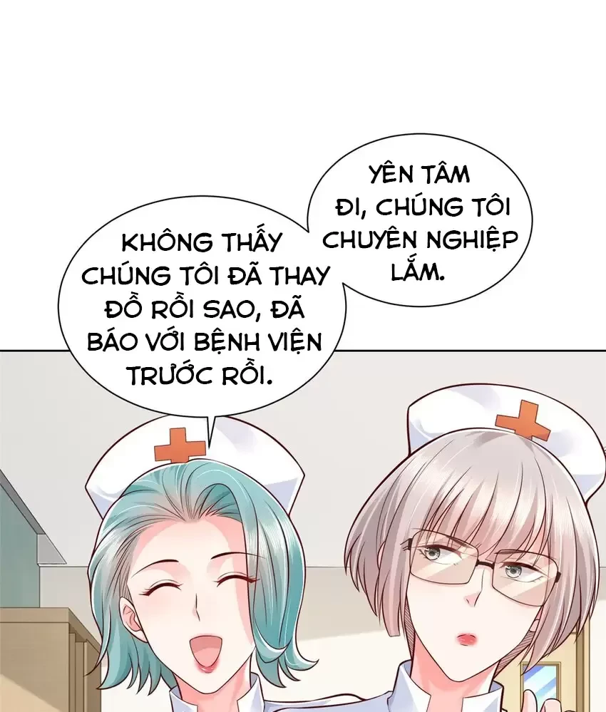 Mỗi Tuần Ta Có Một Nghề Nghiệp Mới Chapter 658 - Trang 2