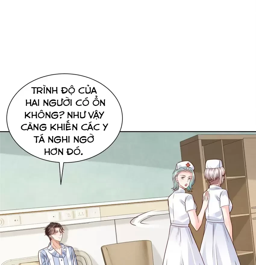 Mỗi Tuần Ta Có Một Nghề Nghiệp Mới Chapter 658 - Trang 2