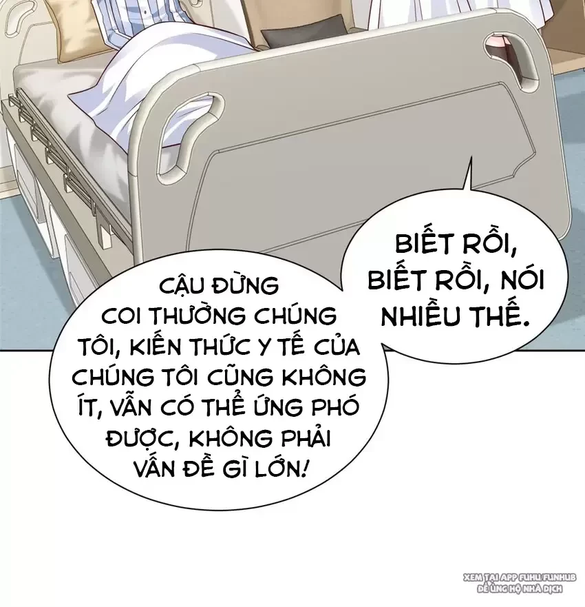 Mỗi Tuần Ta Có Một Nghề Nghiệp Mới Chapter 658 - Trang 2