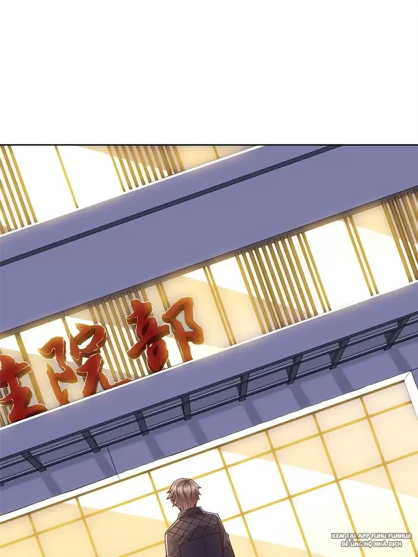 Mỗi Tuần Ta Có Một Nghề Nghiệp Mới Chapter 658 - Trang 2