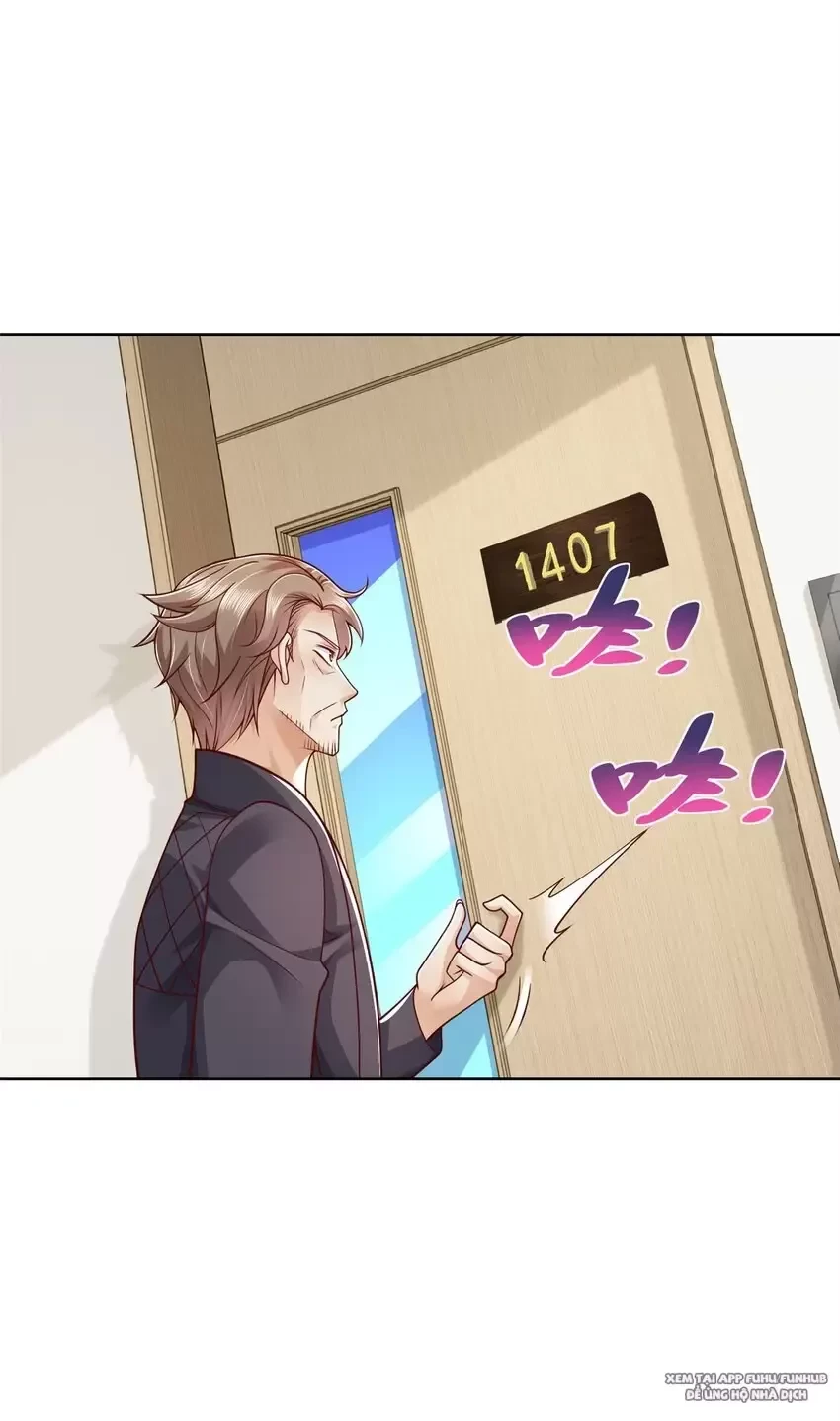 Mỗi Tuần Ta Có Một Nghề Nghiệp Mới Chapter 658 - Trang 2