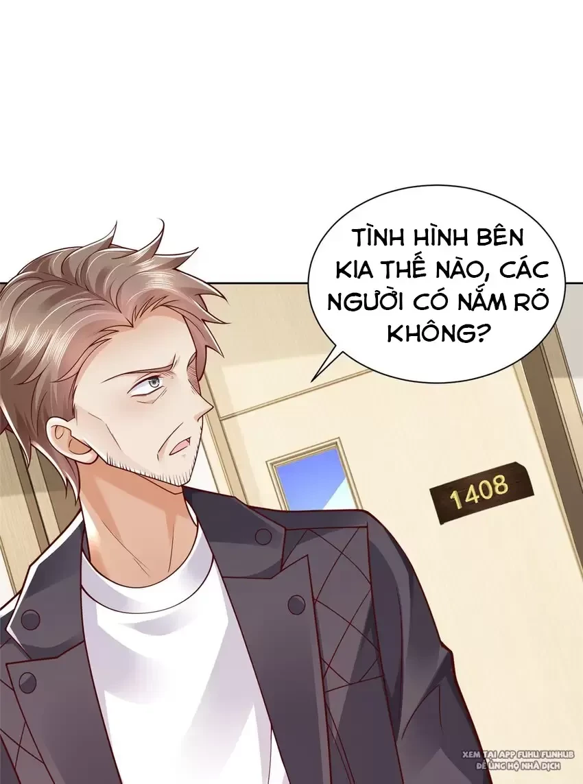 Mỗi Tuần Ta Có Một Nghề Nghiệp Mới Chapter 658 - Trang 2