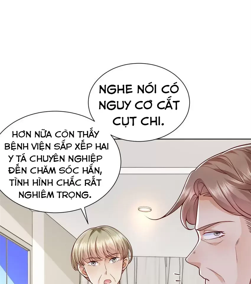 Mỗi Tuần Ta Có Một Nghề Nghiệp Mới Chapter 658 - Trang 2