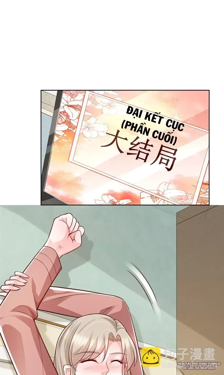 Mỗi Tuần Ta Có Một Nghề Nghiệp Mới Chapter 658 - Trang 2